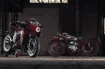MV Agusta’s Move After KTM, Royal Enfield Brings...