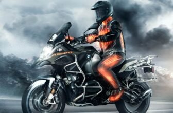 Ride Year-Round in Comfort with the Zarkie Bluetoo...