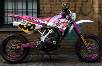 Straight Outta Essex: Sticky’s Gnarly Royal ...