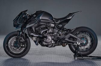 Testastretta Tempest: Rough Crafts’ Savage C...