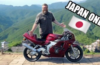 Grab Your Headphones, This Four Cylinder Honda Mot...