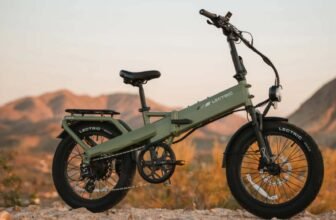 California Will Subsidize E-Bikes To Combat Climat...