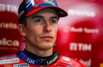 Italian Fans Who Booed at MotoGP Need To Move on a...