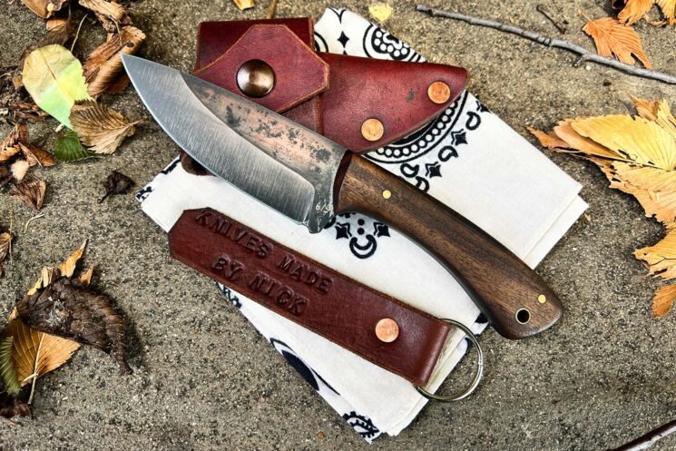 Knives for Motorcycle Riders