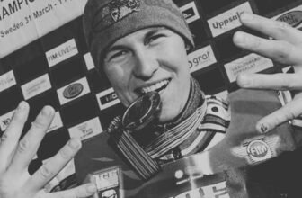 8-Time Ice Speedway World Champion Dies At Age 40,...