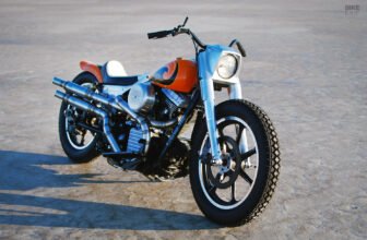 June Power Rankings: Top 5 Bike EXIF Custom Motorc...