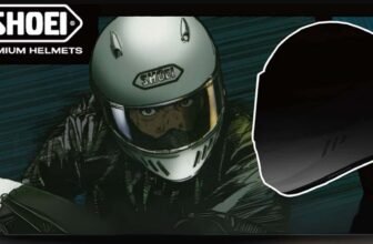 Shoei’s Upcoming Retro Helmet Looks Dope, Let’...