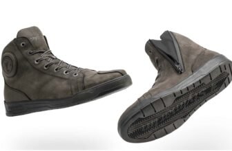 These New Sneakers Don’t Even Look Like Motorcyc...