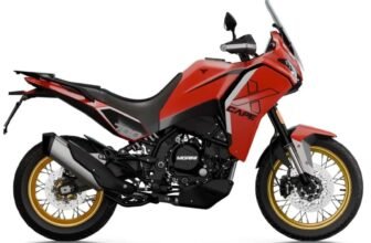 There’s a Fancy New Version Of This Off-Road Mot...