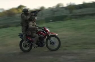 Ukraine’s Special Forces Are Using This Cheap Ch...
