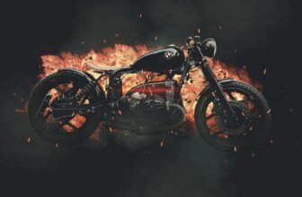 10 Most Dangerous Motorcycles Ever Built