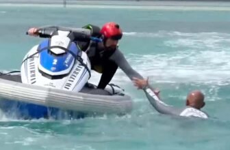 Granny Charged With Endangering 12-Year-Old Grandd...