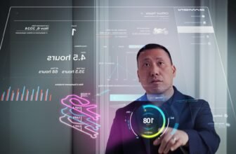 Interview with Dominique Kwong , CEO of Damon Inc....