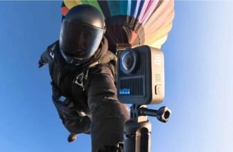 GoPro Just Teased Its New 360-Degree Camera, but W...