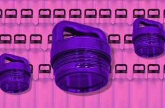 Please Tell Absolutely Everyone About This Water B...