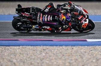 Aprilia Should Just Cut Jorge Martin At the End of...