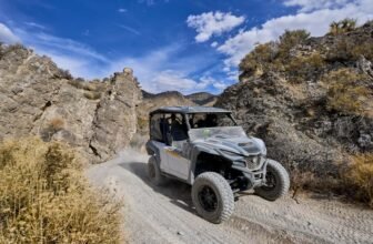 All Powersport Vehicles From Japan Just Got 15% Mo...