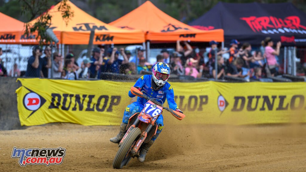 Daniel Wicks - Image by RbMotoLens