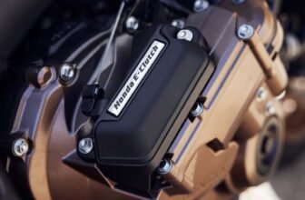Honda’s Beginner-Friendly Transmission Is Co...