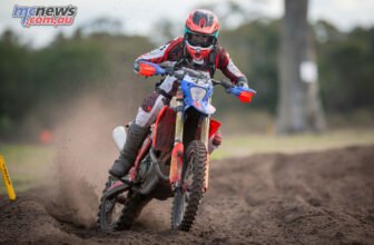 Moto News | Oceania Trials | MX | Enduro | 6DAYS |...