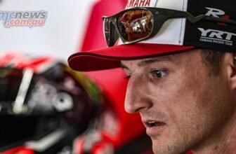 YRT and YART men look towards Suzuka 8 Hours