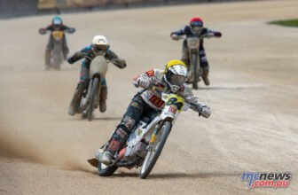 Moto News | WJMX | Long Track | Enduro | SMX Next ...