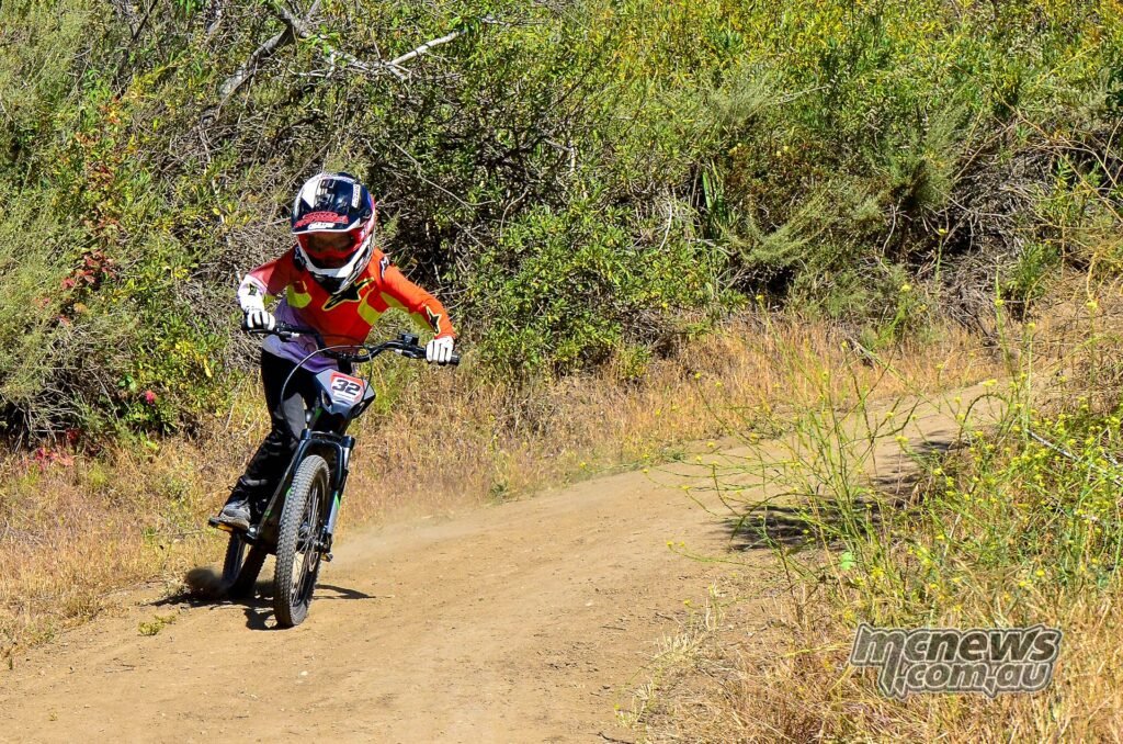 Kawasaki Elektrode 20 Review