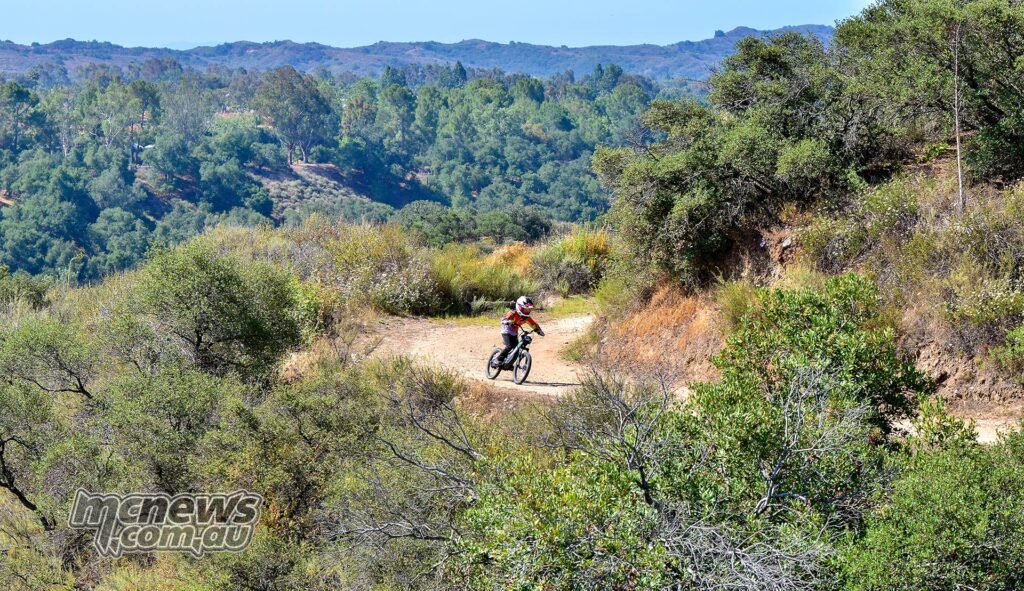 Kawasaki Elektrode 20 Review