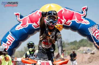 Lettenbichler and KTM dominate 2025 Red Bull Roman...