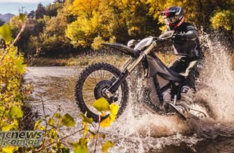 Stark Future reports full quarter profits