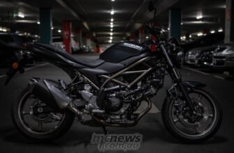 Suzuki SV650 Review – The full juice version...