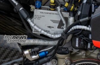 Further fuel flow restrictions for BMW and Ducati ...