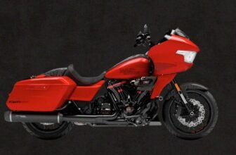 Harley-Davdison Japan Gets $1.4 Million Fine After...