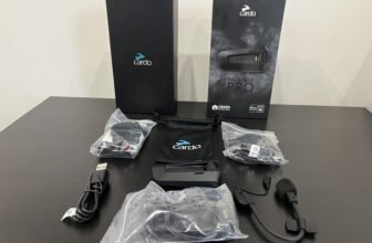 Cardo Packtalk Pro Review – The Ultimate Bluetoo...
