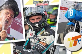 Todd, Harrison, Dunlop all confirmed for Classic T...