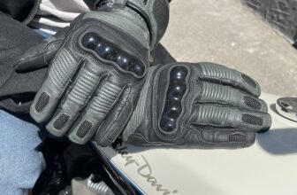 TOURMASTER Super Warm Waterproof Gloves Review