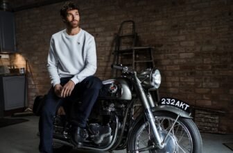 KTM is Back In Business with 390 Adventure R, Harl...