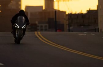 Honda’s V3 Mystery Bike is Confirmed for the US,...