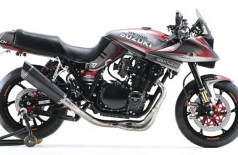 Speed Read: A Suzuki Katana for AC Sanctuary’...