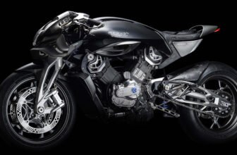 Speed Read: The Luxe Brough Superior x Richard Mil...