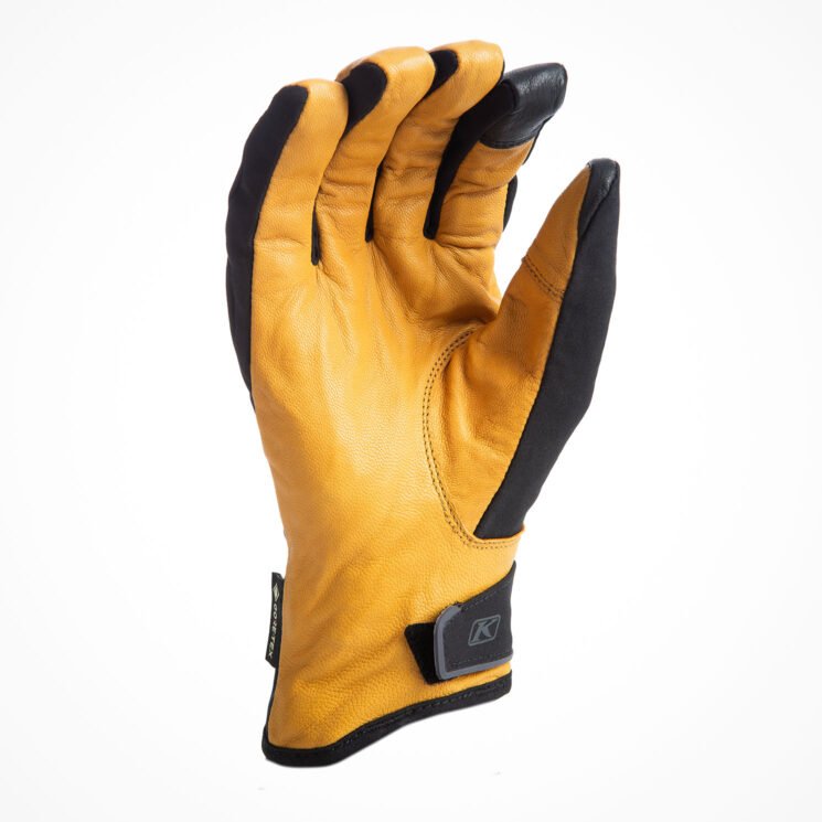 Klim Enduro GTX Glove