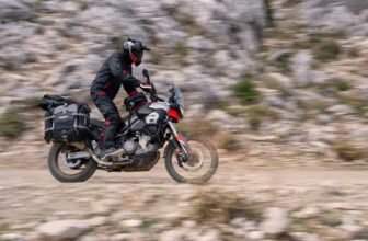 Klim’s New Off-Road Motorcycle Gear Is Designed ...