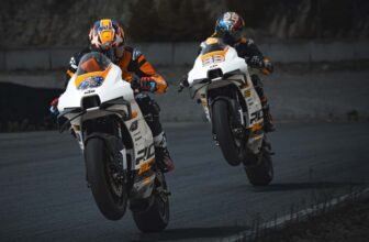 KTM Sold 100,000 Motorcycles This Year, But Most A...