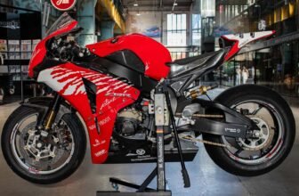 Now’s Your Chance To Own a Michael Schumacher’...