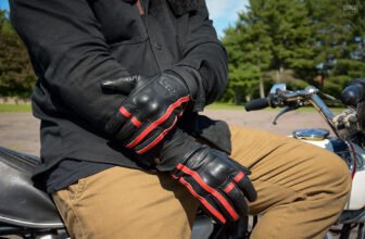Bike EXIF Guide to Motorcycle Gloves