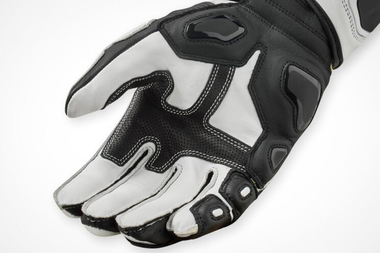 REV'IT Jerez 4 Motorcycle Gloves