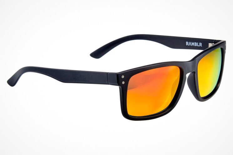 Biltwell RAMBLR Sunglasses