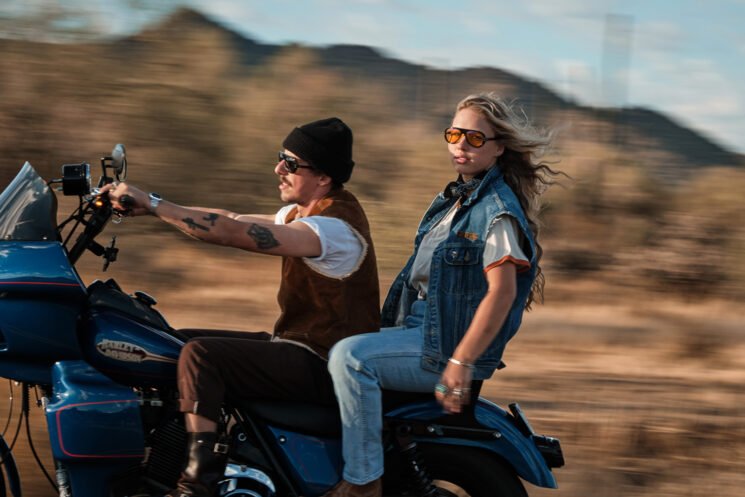 Vallon Moto Aviators