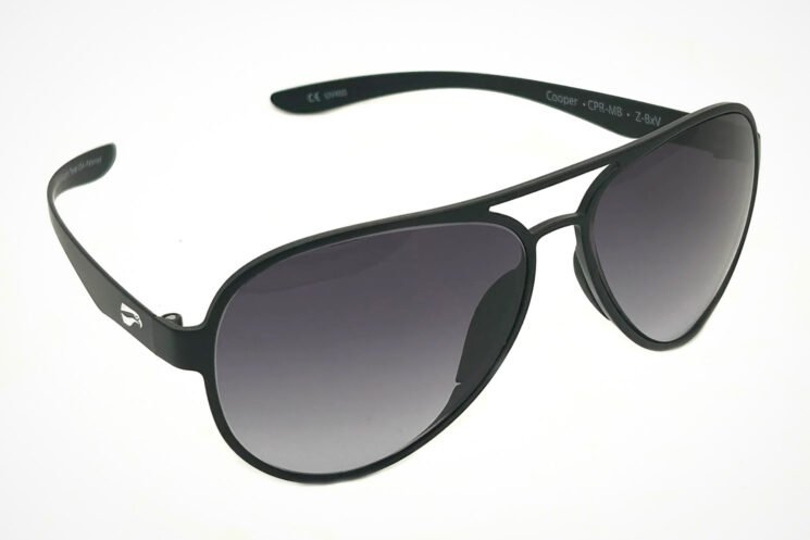 Flying Eyes Optics Cooper Aviator