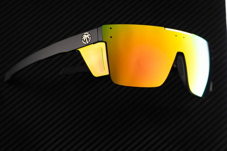 The Heat Wave Visual Quatro sunglasses